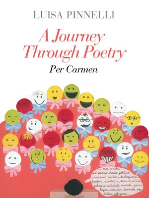 cover image of A Journey Through Poetry--Per Carmen